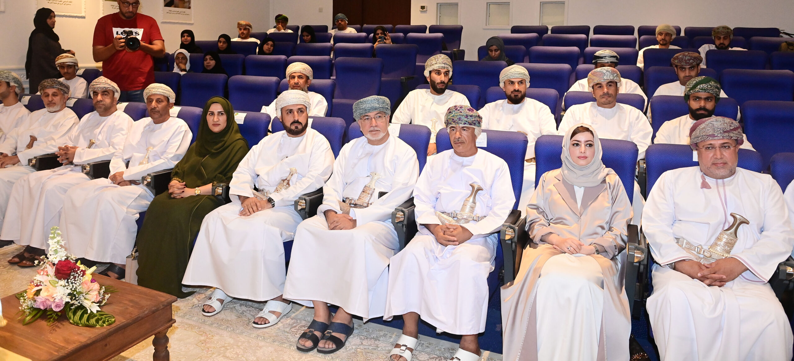 بأكثر من مليون ريال: برامج مجتمعية جديدة من “تنمية نفط عمان”