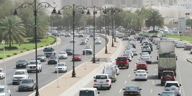 زيادة ملحوظة في عدد المركبات المسجلة خلال النصف الأول من 2024
