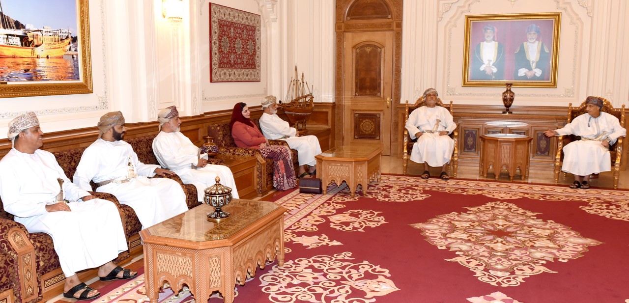 اجتماع بين “الوزراء” و “الدولة”