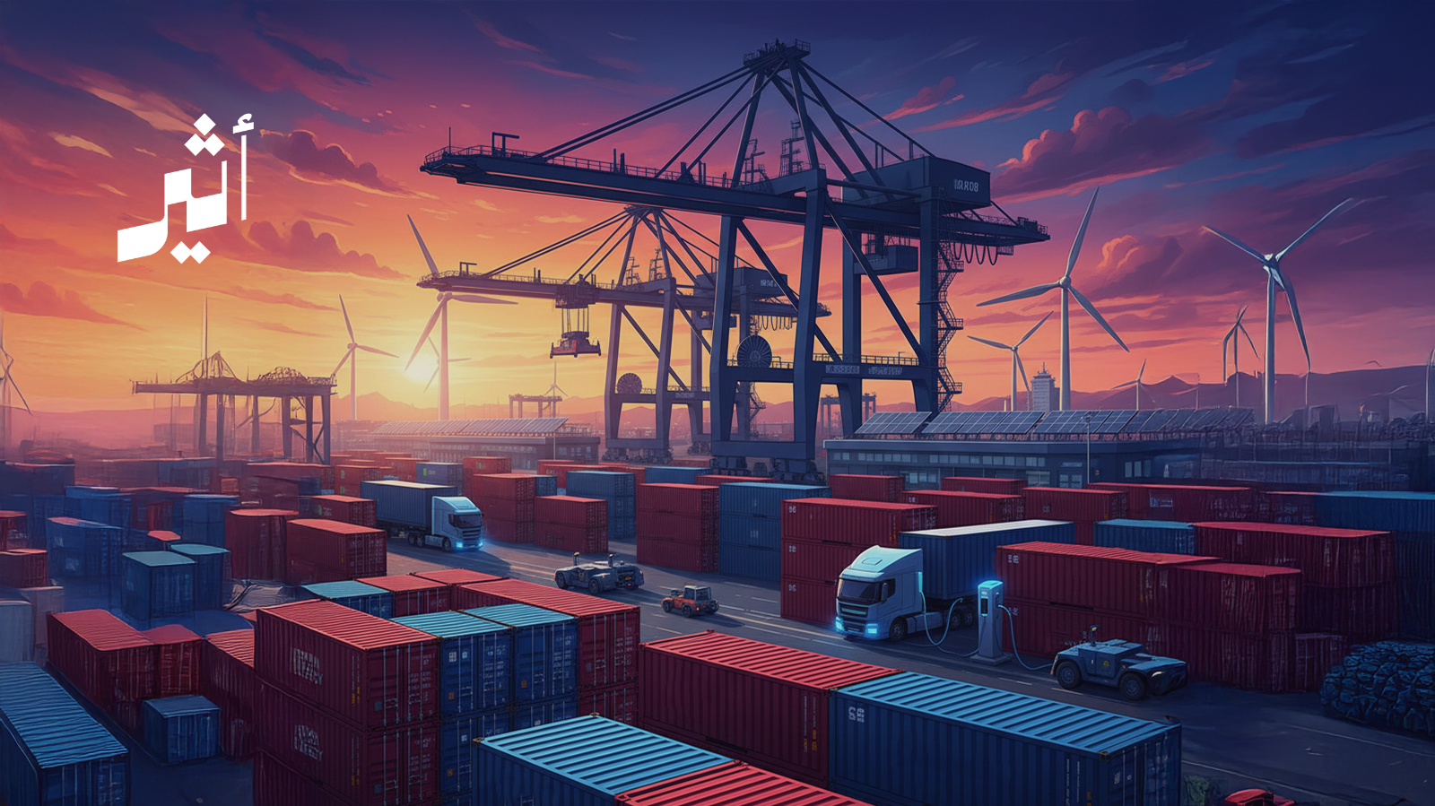  بعد عامين من التقاضي: كيف انتهى نزاع ”فولتامب للطاقة“ و ”كريدت عُمان“ بتسوية؟