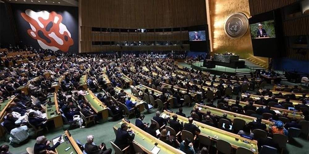 بعد عقدين من المفاوضات، اتفاقية تكافح القرصنة البيولوجية