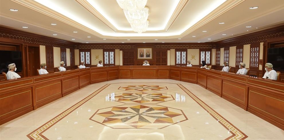 اللجنة العليا تصدر قرارات جديدة