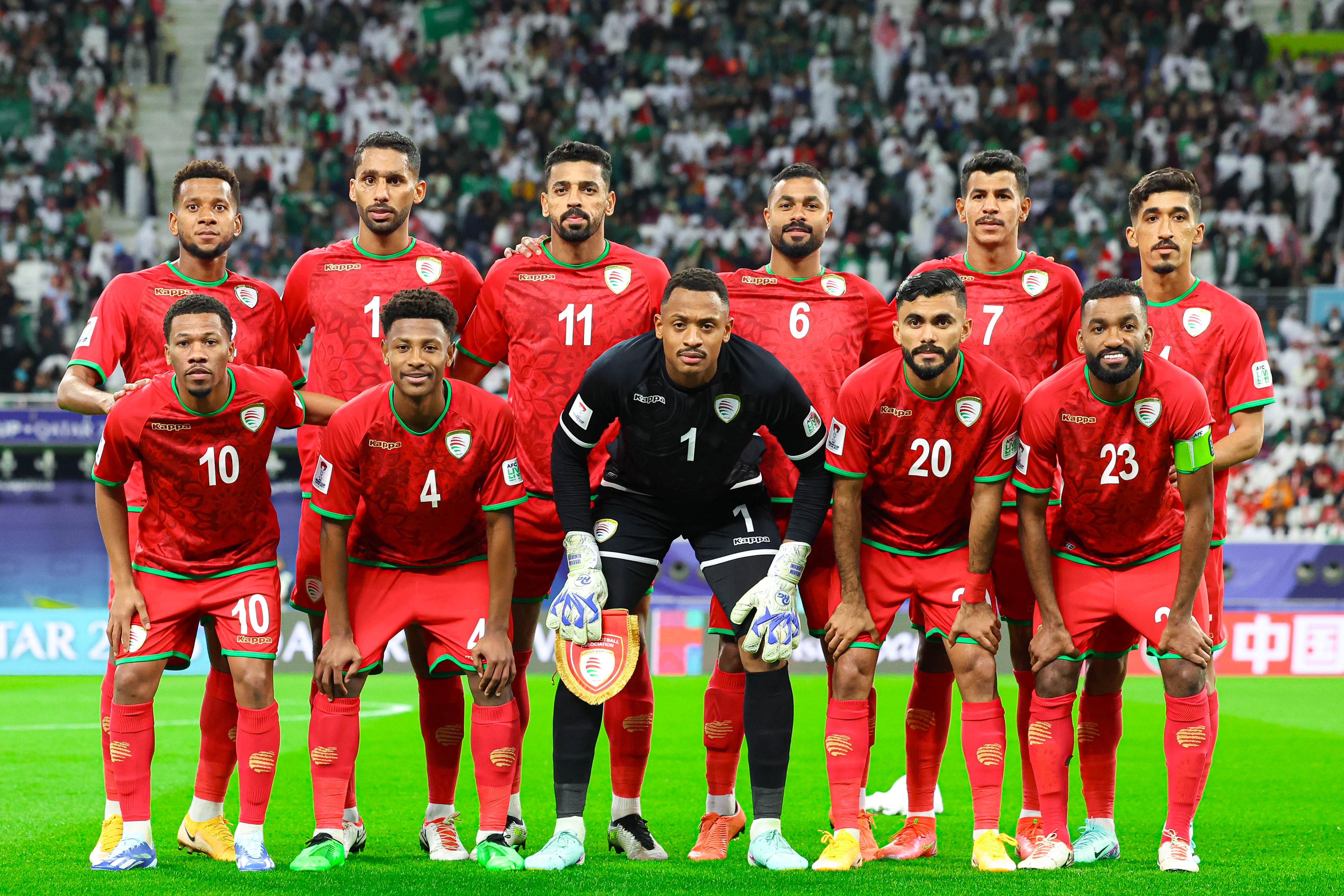 وجوه جديدة يُمكن أن نراها مع الأحمر في خليجي 26؛ إليك القائمة