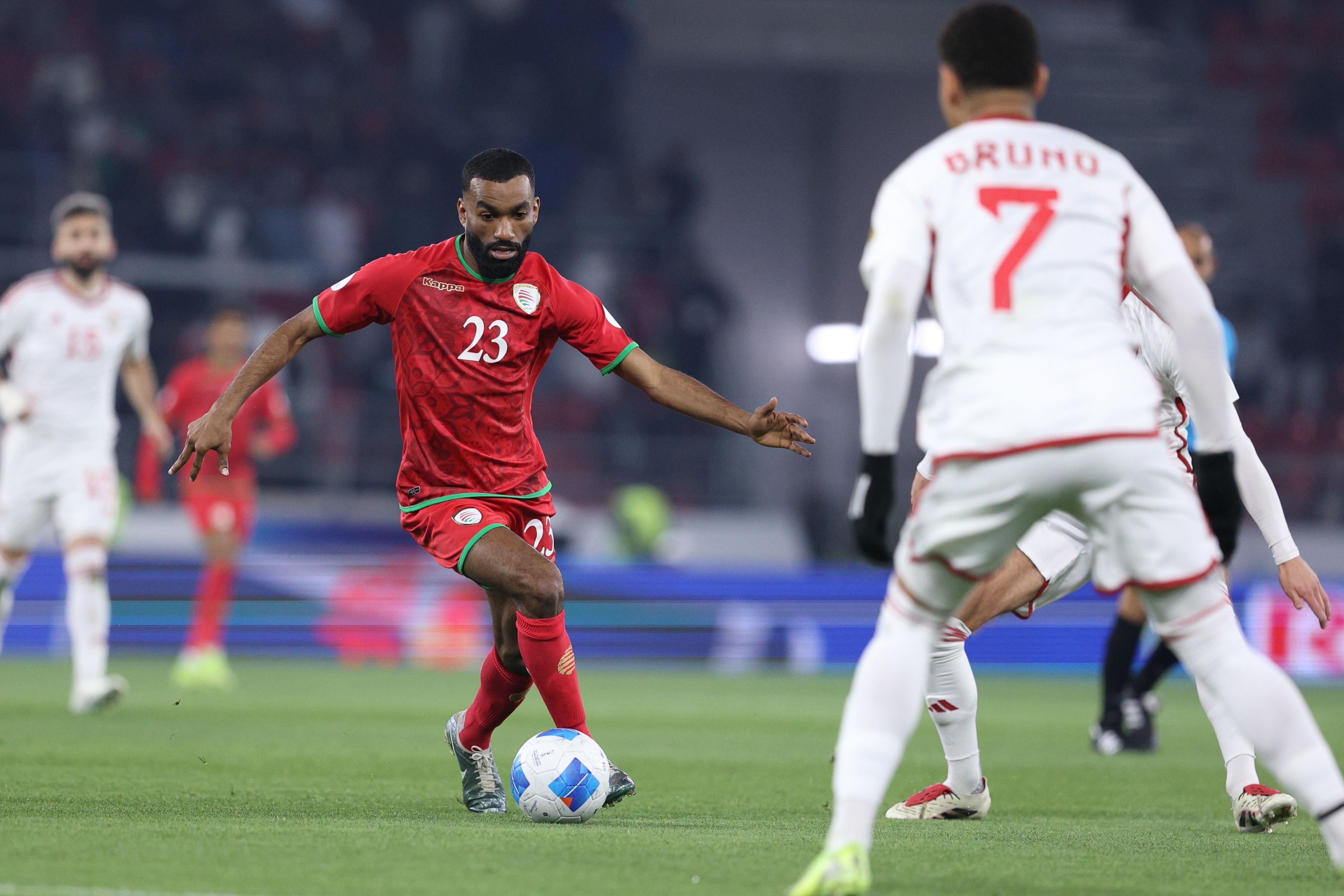 4 عوامل ساهمت في نجاح منتخبنا الوطني في كأس الخليج