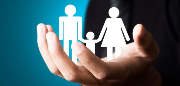 لمن يتساءل بعد جريمتي السيب وعبري: هناك دائرة معنية بالحماية الأسرية