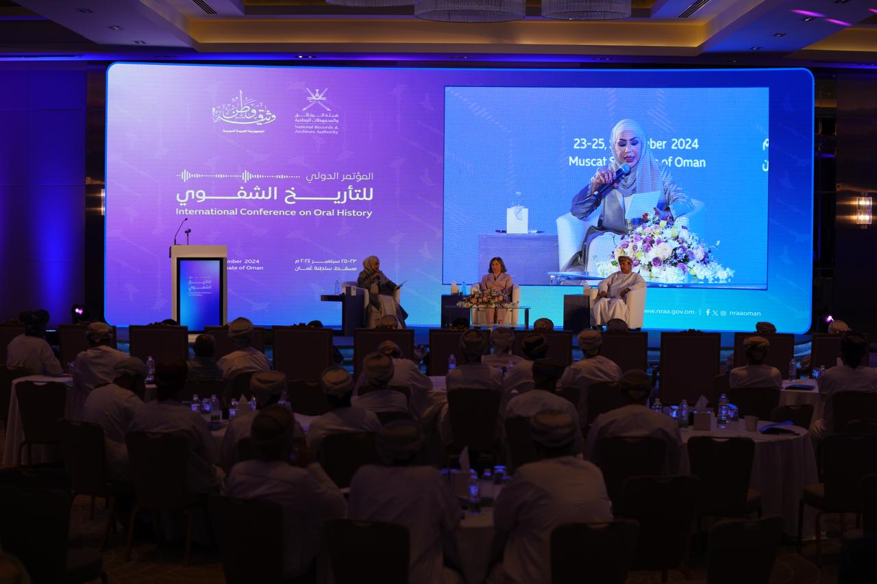 آفاق التجربة العربية في التأريخ الشفوي: نماذج ملهمة وتحديات مستقبلية