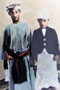 د. عبدالله باحجاج يكتب: ورثة العقيد إبراهيم البلوشي.. والإنذار الأخير لترك ممتلكاتها دون رضاهم