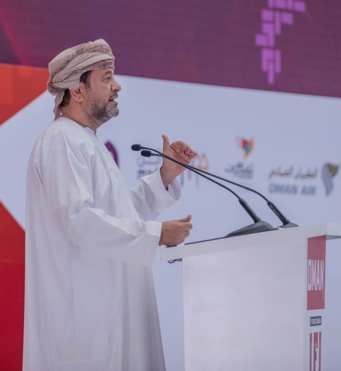 د.محمد العريمي يفوز بعضوية اللجنة التنفيذية للاتحاد الدولي للصحفيين