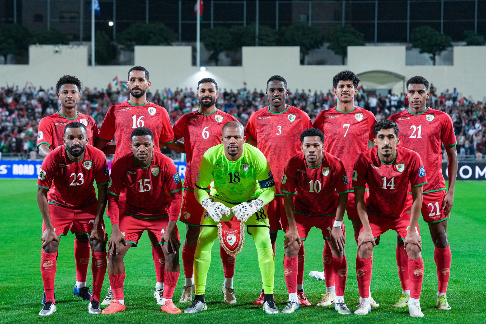 استبعاد لاعبَين: كيروش يختار 25 لاعباً لمباراتي تصفيات كأس العالم 2026