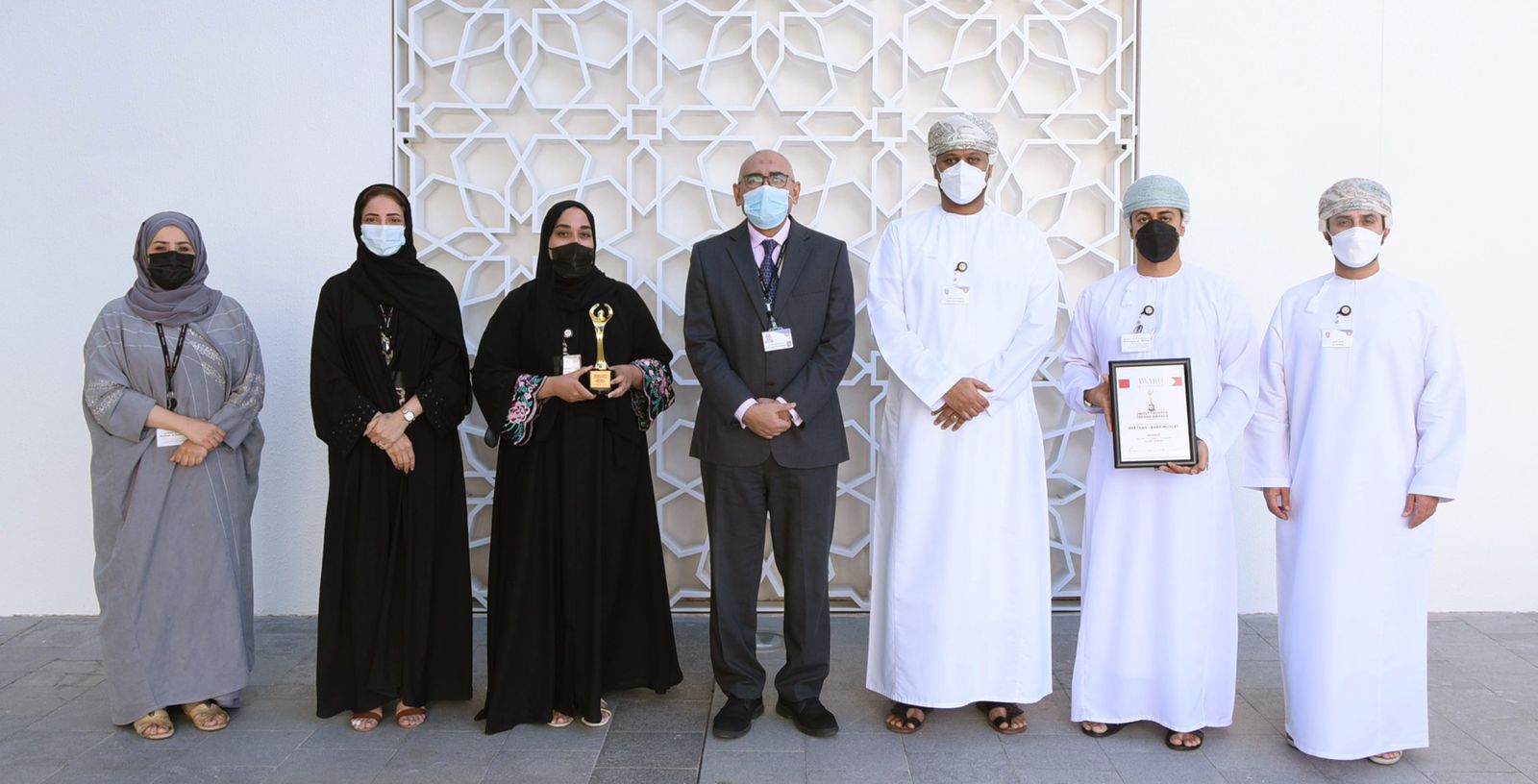 اختيار ميثاق للصيرفة الإسلامية العلامة التجارية الأكثر ثقة عند الجمهور