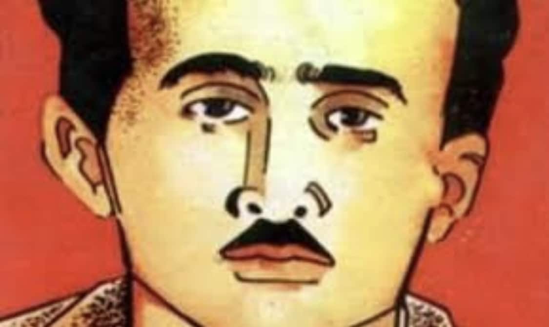 قامات مضيئة عبر “أثير”: الشاعر الشهيد عبد الرحيم محمود