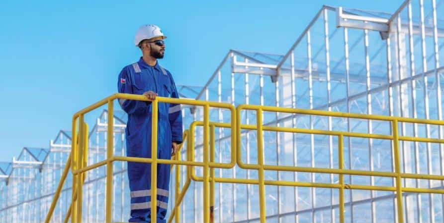 إذا كانت لديك المؤهلات المطلوبة، فتنمية نفط عمان لديها 10 فرص وظيفية