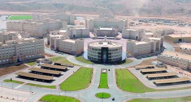 هل ترغب في الدراسة في الكلية العسكرية؟ هذا الإعلان لك