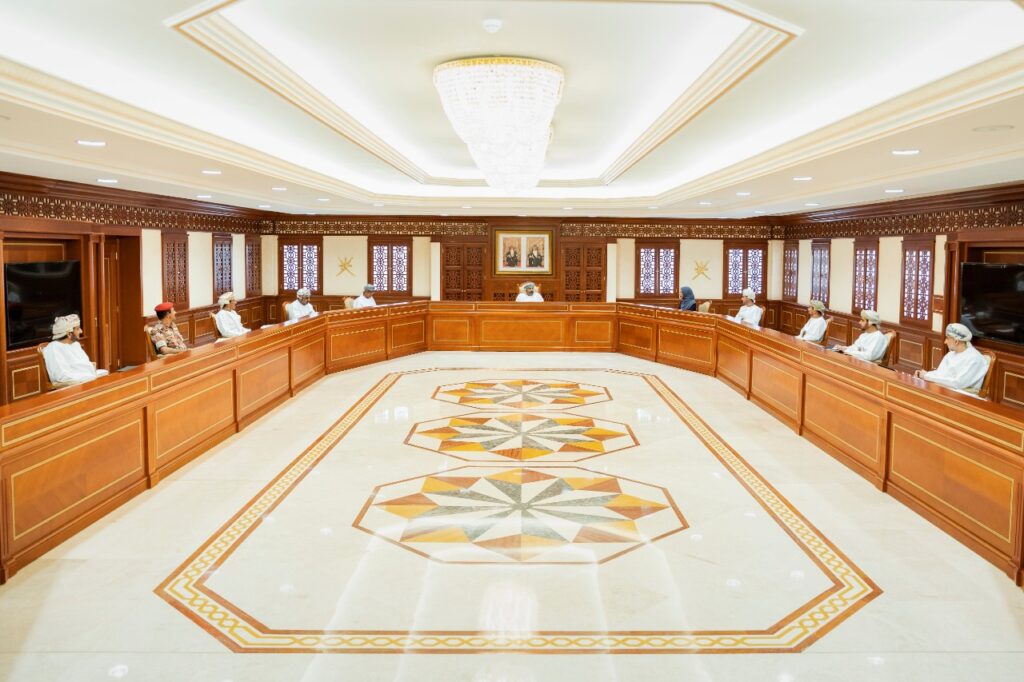 قرارات جديدة للجنة العليا