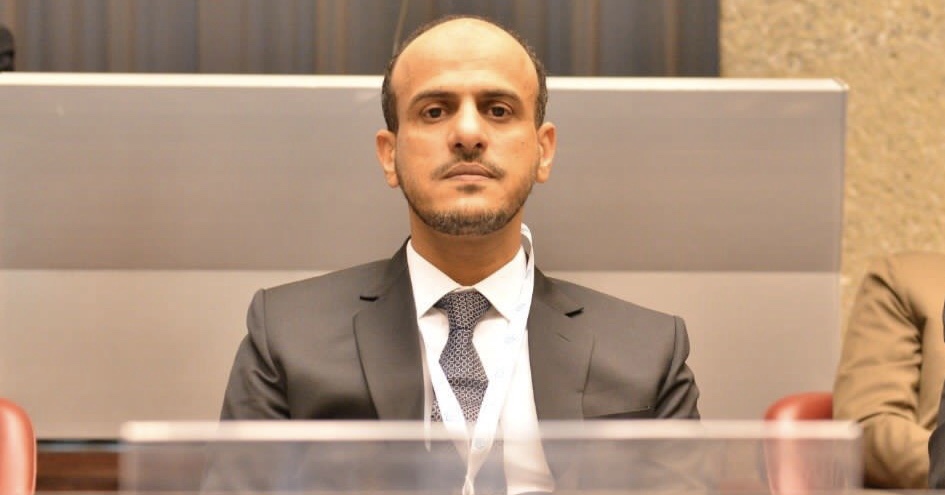 اختيار برلماني عماني عضوا دائما في اللجنة الدائمة لشؤون الأمم المتحدة