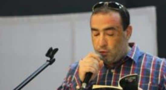 نمر سعدي والكتابةُ بمياهِ الأحلام