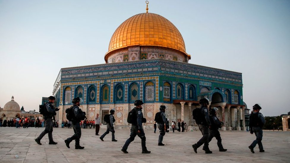 مسؤول فلسطيني يكشف لـ “أثير” الخطوة القادمة للفت نظر العالم للقضية الفلسطينية