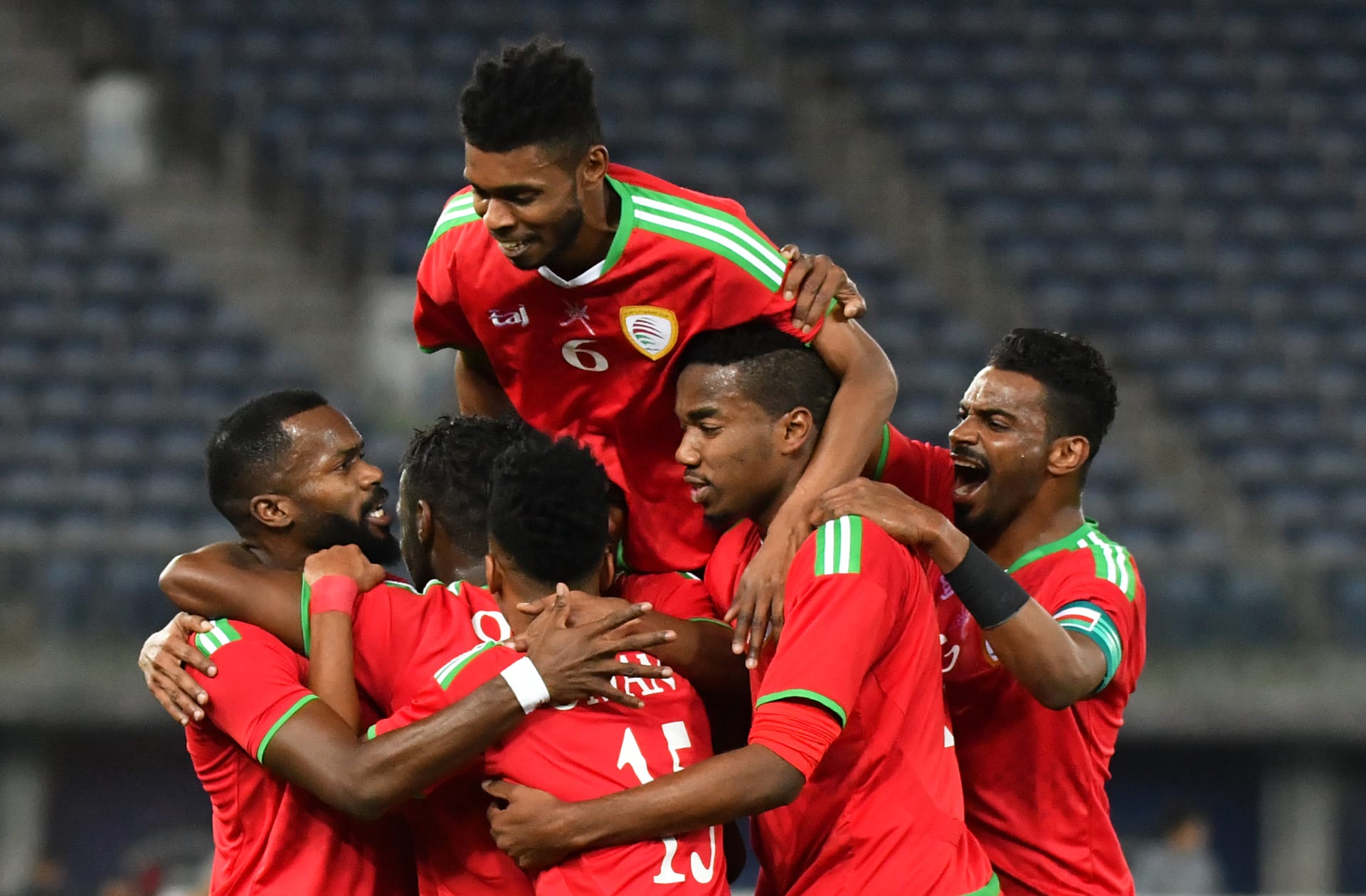 الإعلان عن موعد “خليجي 25”