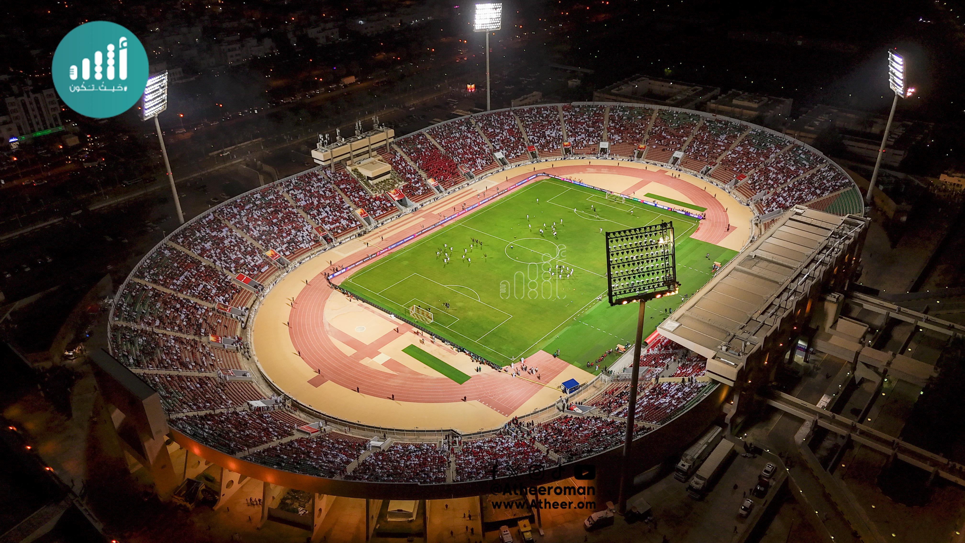 منتخبنا يحقق أول 3 نقاط في التصفيات المؤهلة لكأس العالم