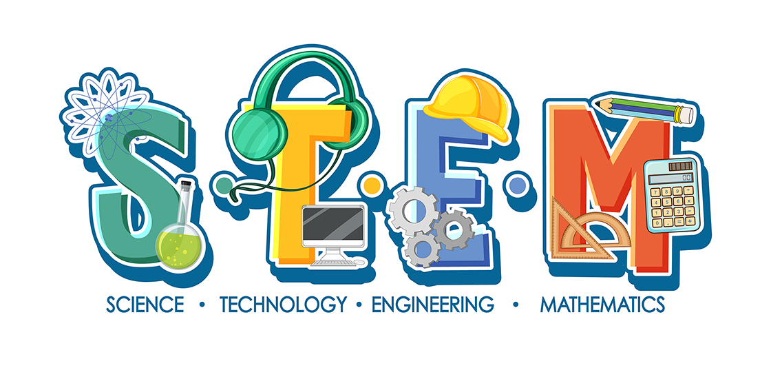 منهج STEM: التقاء العلم والهندسة والتكنولوجيا لبناء قادة المستقبل، ماذا تعرف عنه؟