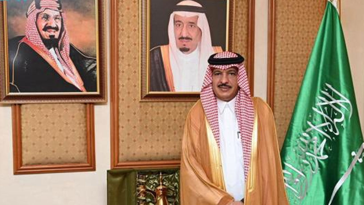 السفير السعودي: زيارة ولي العهد ستُسهم في نقل العلاقات إلى آفاق أوسع وأرحب