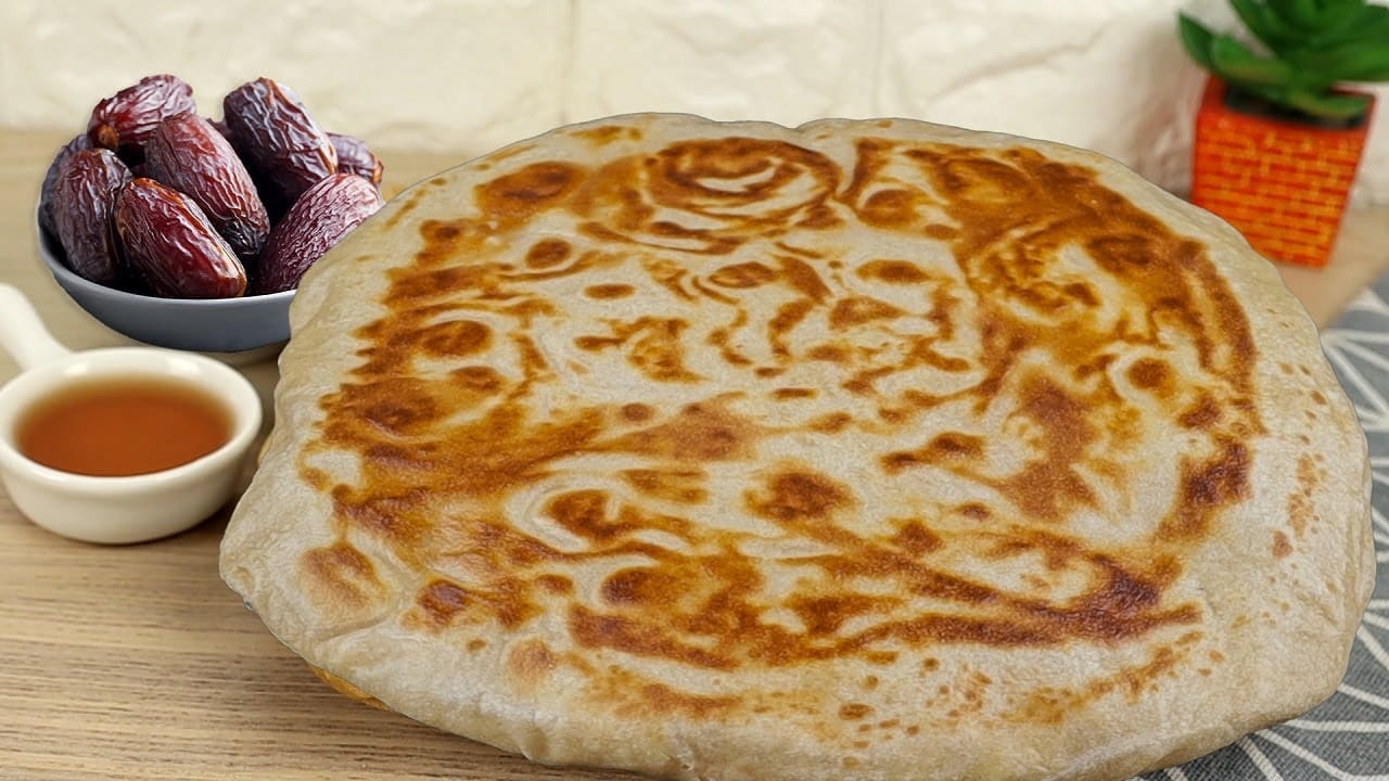 5 أنواع للخبز العُماني؛ فأيّها تفضّل لمائدتك الرمضانية؟