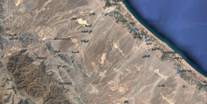 بالأرقام: الكشف عن تفاصيل إنجاز مشروعي تعويضات ميناء صحار وطريق الباطنة الساحلي