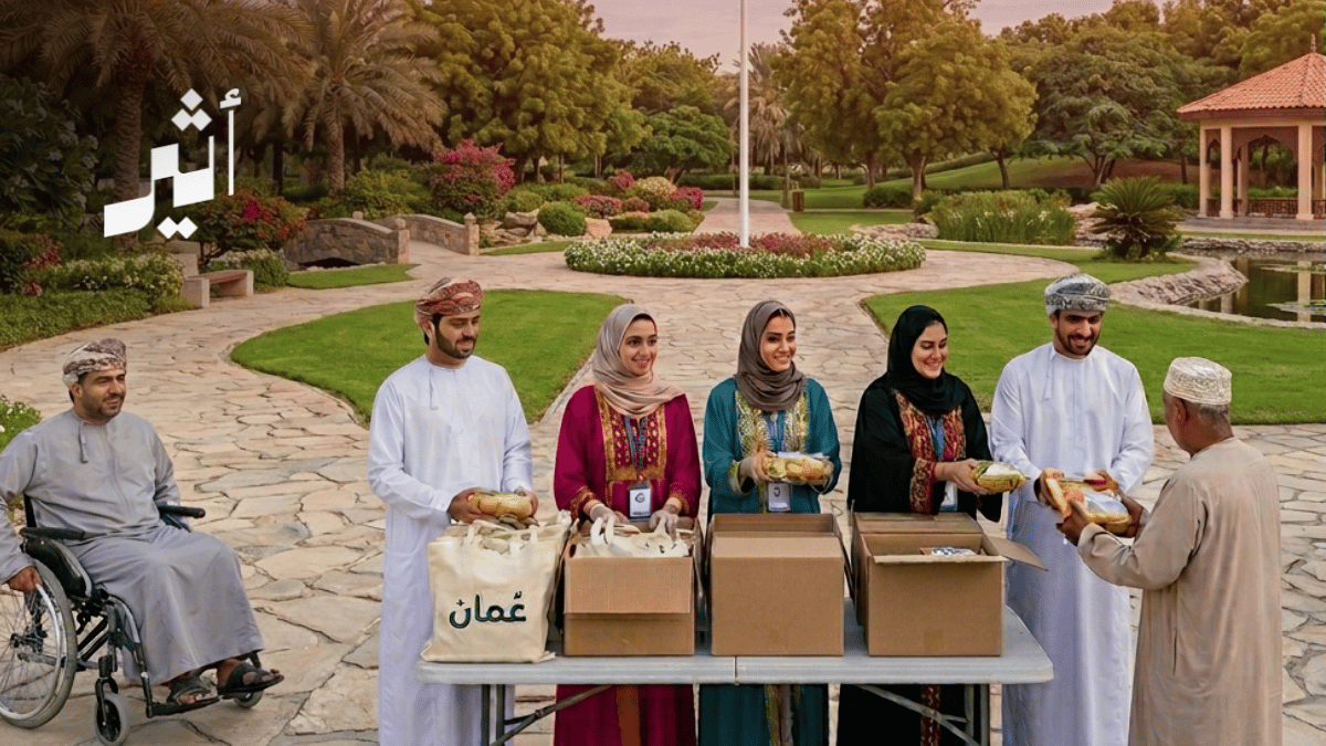 من 40 إلى مؤسس واحد: ملامح من قانون مؤسسات المجتمع المدني الجديد