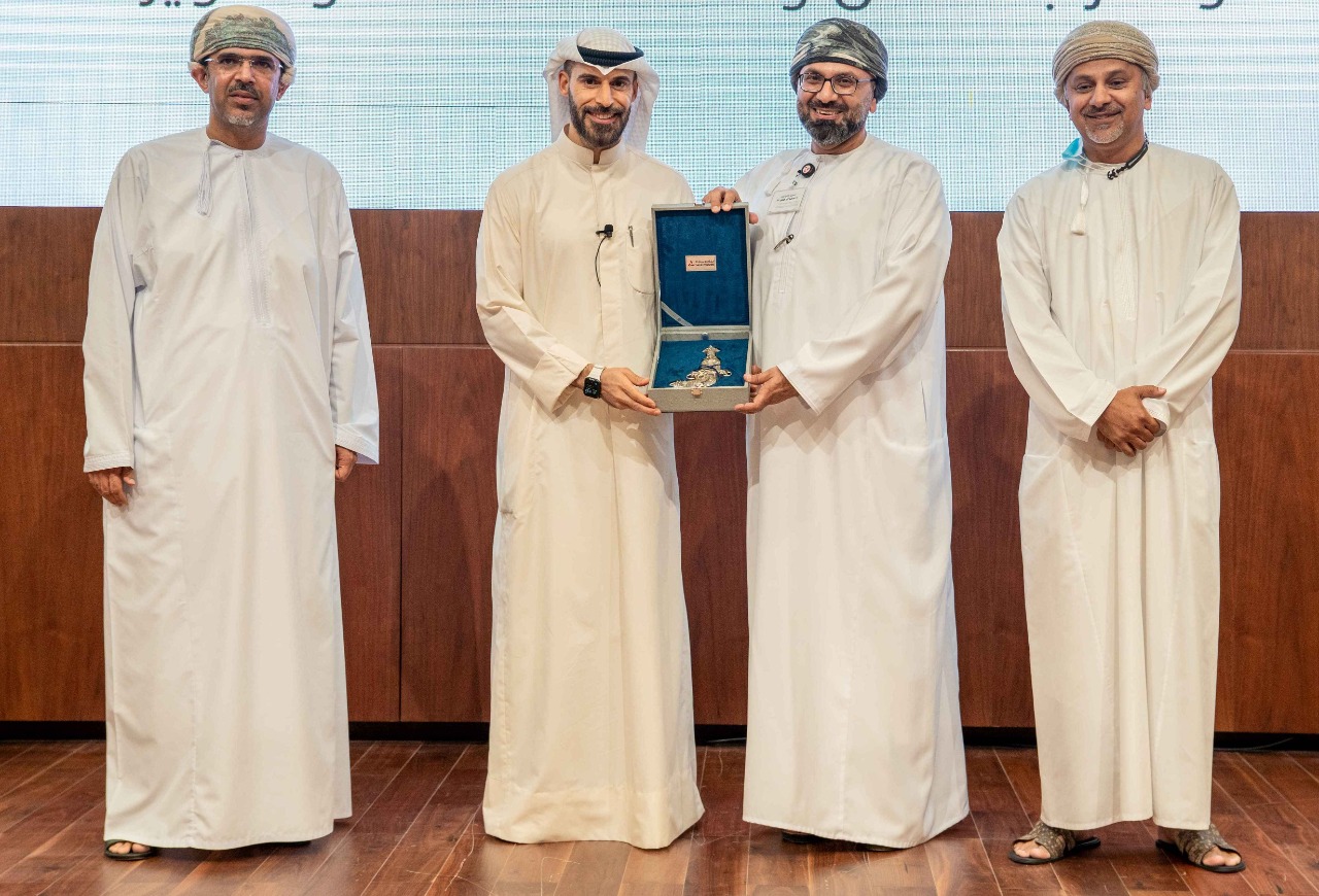 بمشاركة رواد الأعمال وممثلي المؤسسات: بنك مسقط ينظّم ندوة عن تسويق المشاريع لزبائن نجاحي