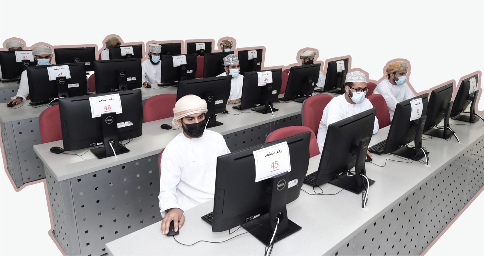 التوظيف يتواصل: الإعلان عن عدد المعينين في القطاعين