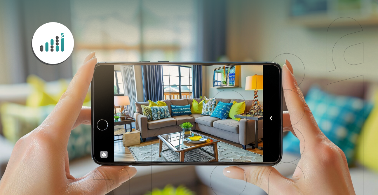 6 تطبيقات تساعدك في تصميم ديكور لمنزلك