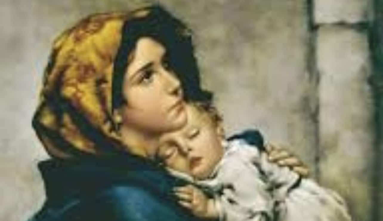 رسالة من امرأة لم تلد أبدًا