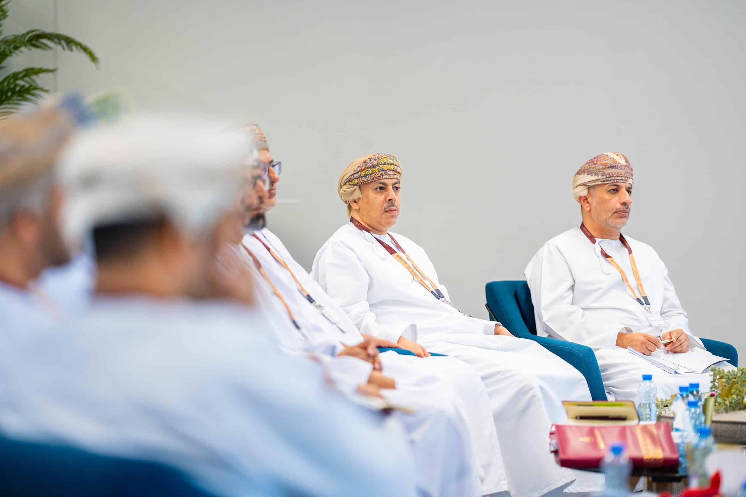 الأكاديمية السلطانية للإدارة تواصل تمكين القيادات الوطنية من صياغة السياسات العامة والاستراتيجيات وتنفيذها