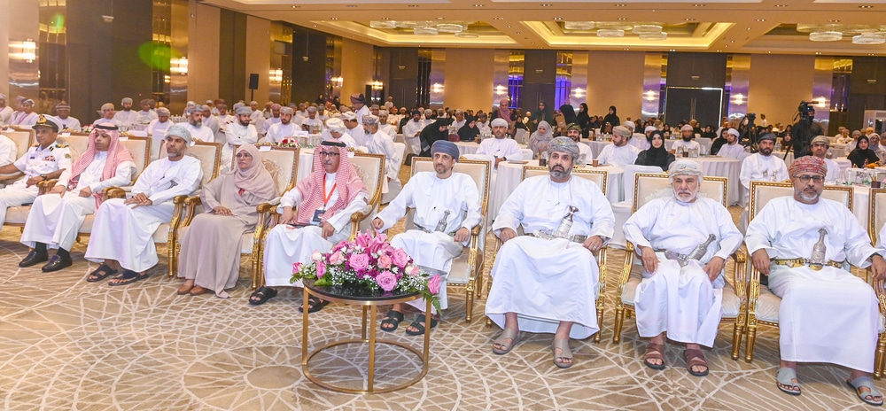 وزارة العمل تطلق مؤتمرًا يستهدف بناء الكفاءات والقدرات الوطنية