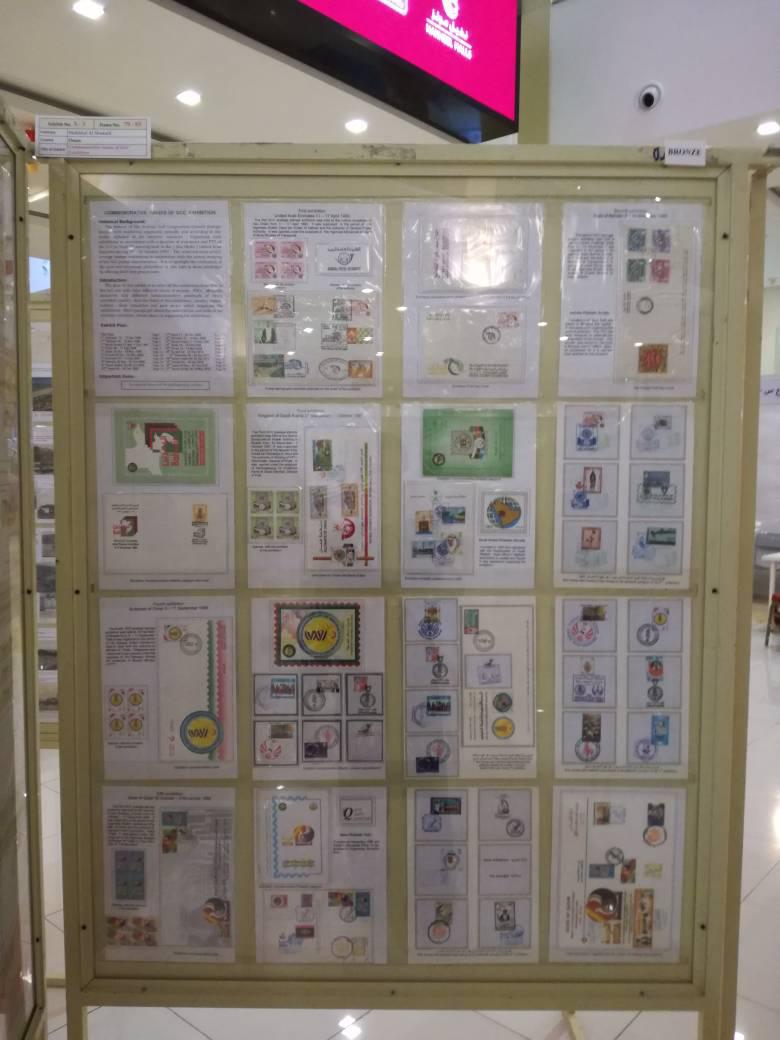 3 عمانيين: هوايتهم يحصدون بها جوائز داخلية وخارجية