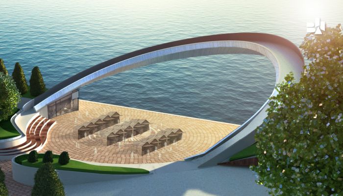 بأوامر سامية: بلدية مسقط ستنفّذ المشروع الفائز بجائزة بلعرب بن هيثم للتصميم المعماري