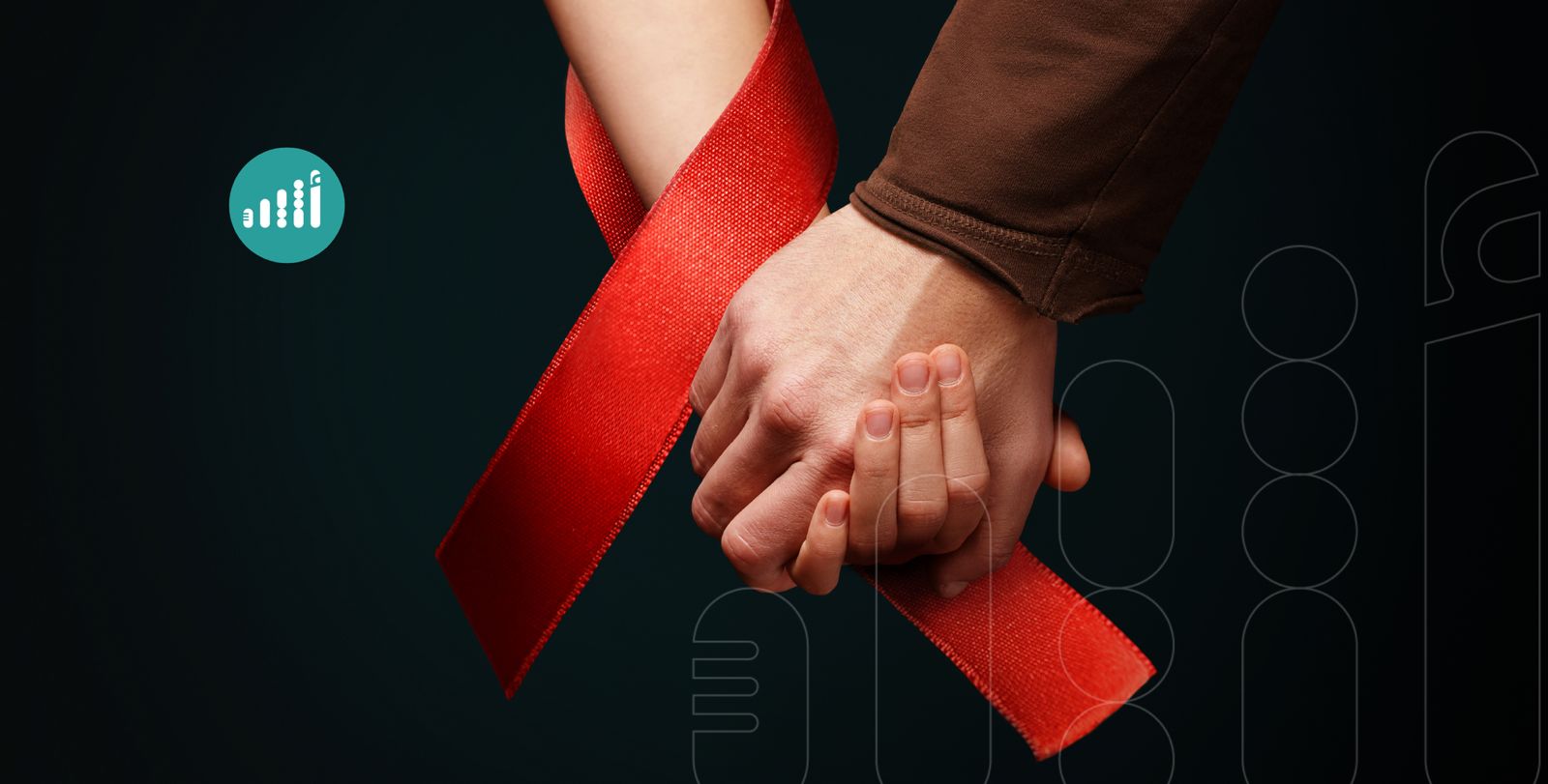 شاهد هذا الفيديو: كيف أُقنِع مُصاب بالإيدز بإخبار أهله