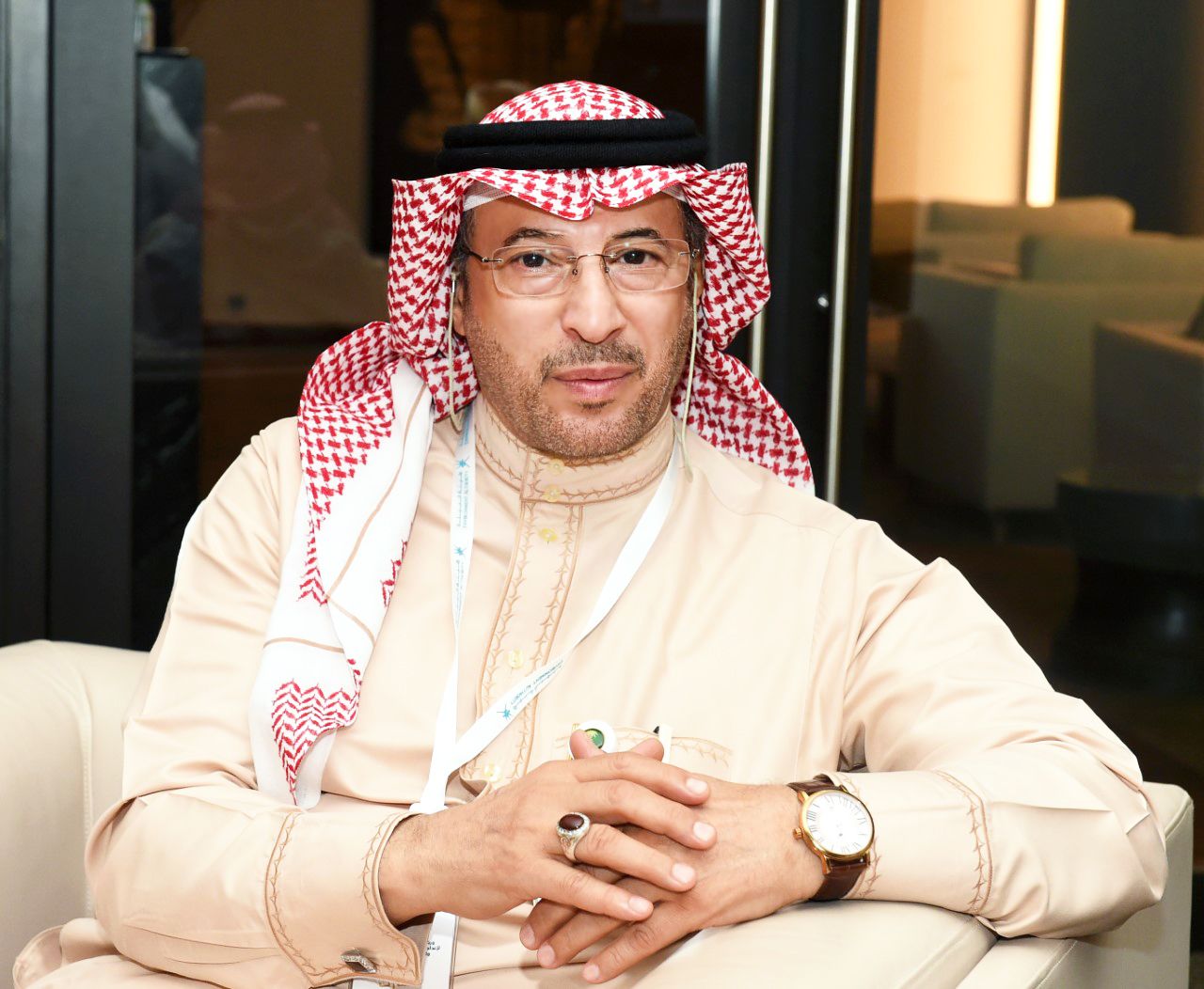 مسؤول سعودي يشيد بجهود سلطنة عمان البيئية