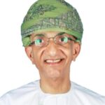 المكرّم السيد نوح البوسعيدي يكتب: عمان و السعودية؛ لقاء الصفاء و النقاء و قمة الأخوة الصادقة
