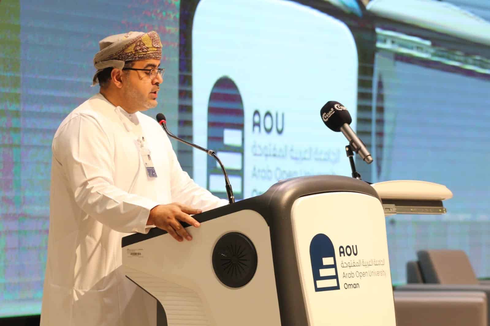 مؤتمر يُناقش كيفية مواكبة التحولات التكنولوجية الهائلة قانونيًا