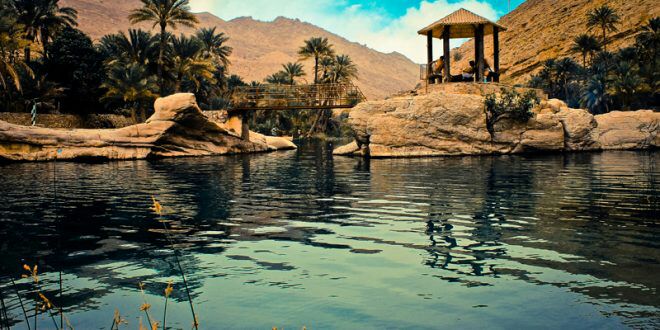 أكثر من 4 آلاف زائر له اليوم: تعرف على وادي بني خالد في هذا التقرير