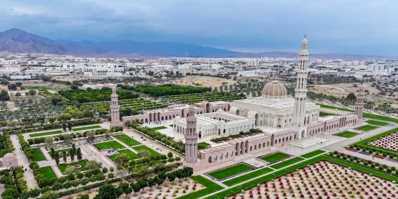 بيان من الديوان: صلاة عيد الفطر ستكون في الجامع الأكبر
