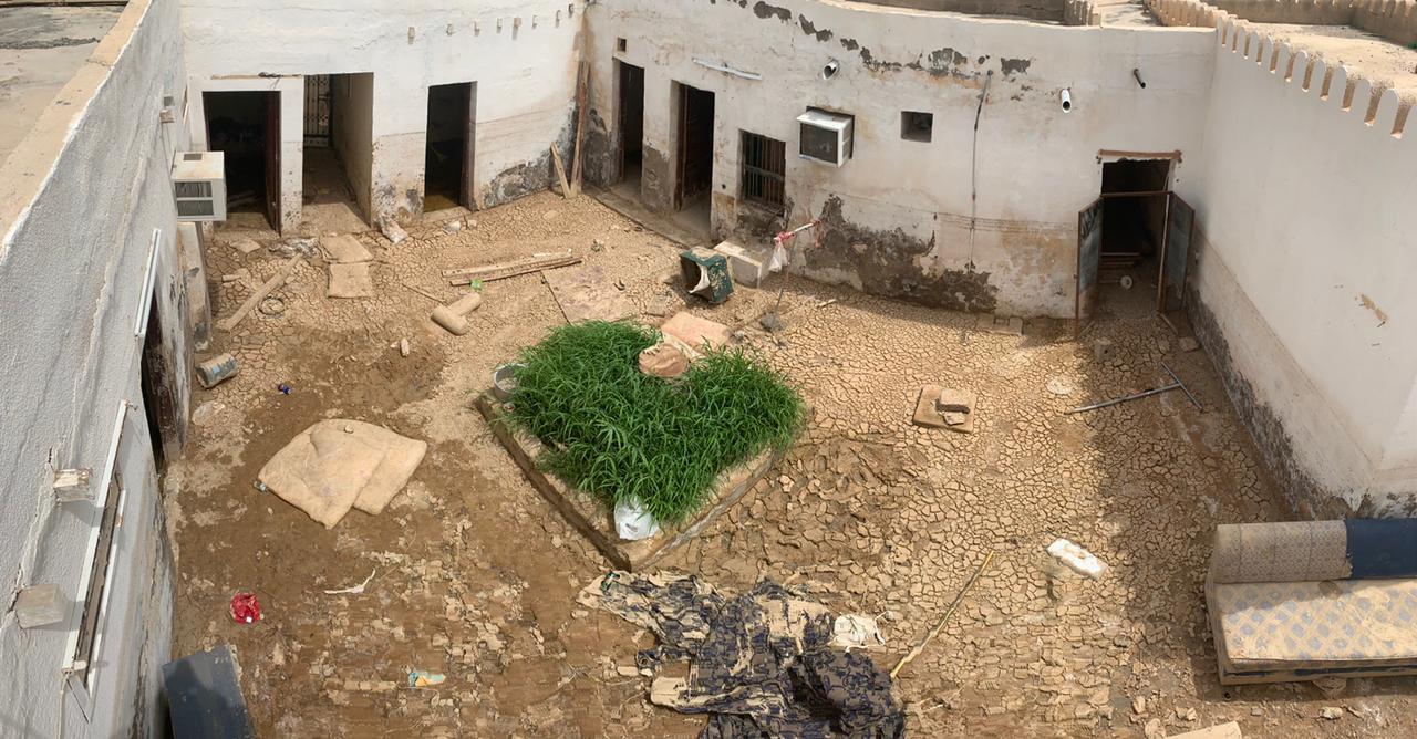 4 طرق يمكنك التبرع من خلالها لصيانة المنازل المتأثرة في صور