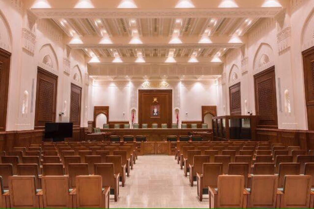 إدانة وافد بتهمة غسل الأموال وتغريمه 50 ألفًا