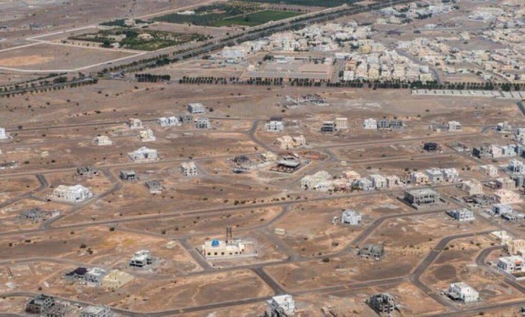 إصدار أكثر من 870 ملكية عقارات لخليجيين