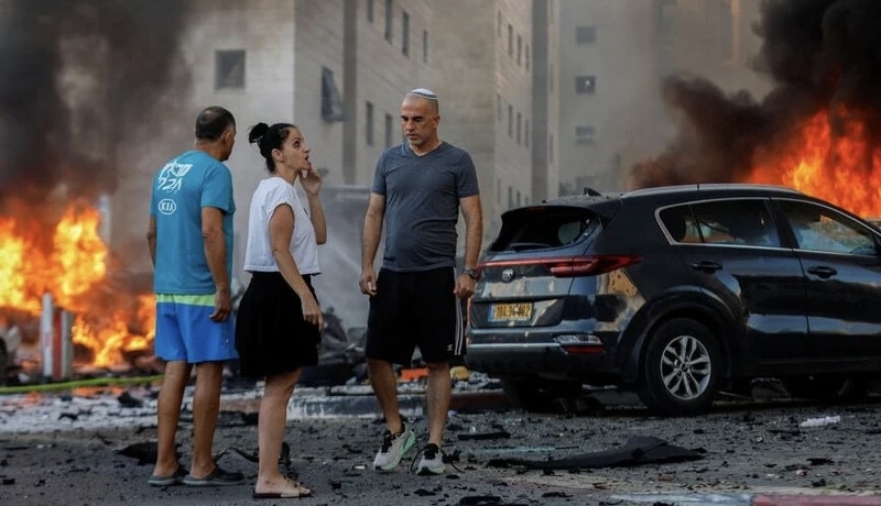 نجاح آخر للمقاومة: خسائر فادحة بالمليارات للاقتصاد الإسرائيلي