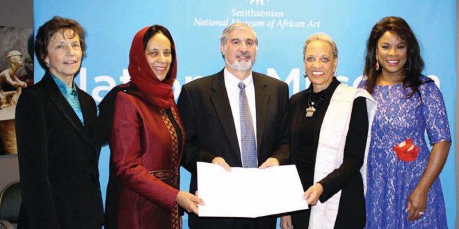 سفيرة السلطنة في واشنطن لـ “أثير”: علاقتنا مع الولايات المتحدة نموذجٌ يُحتذى به..وسياستنا الخارجية تقوم على 4 مبادئ