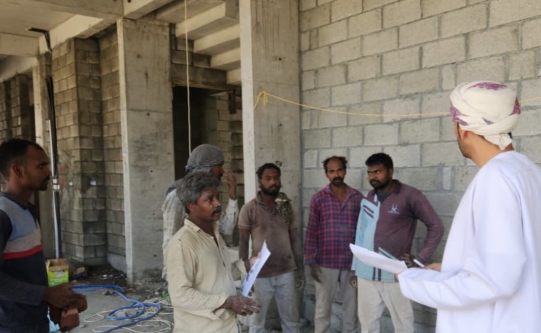 بالأرقام: حملات تفتيشية ترصد مُخالِفين