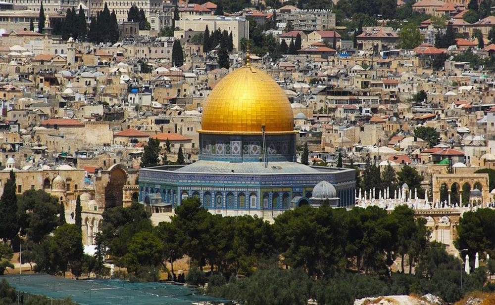 سلطنة عُمان: إعلان المملكة المتحدة وكندا وأستراليا اعترافها بالدولة الفلسطينية تطوّر مهم للغاية