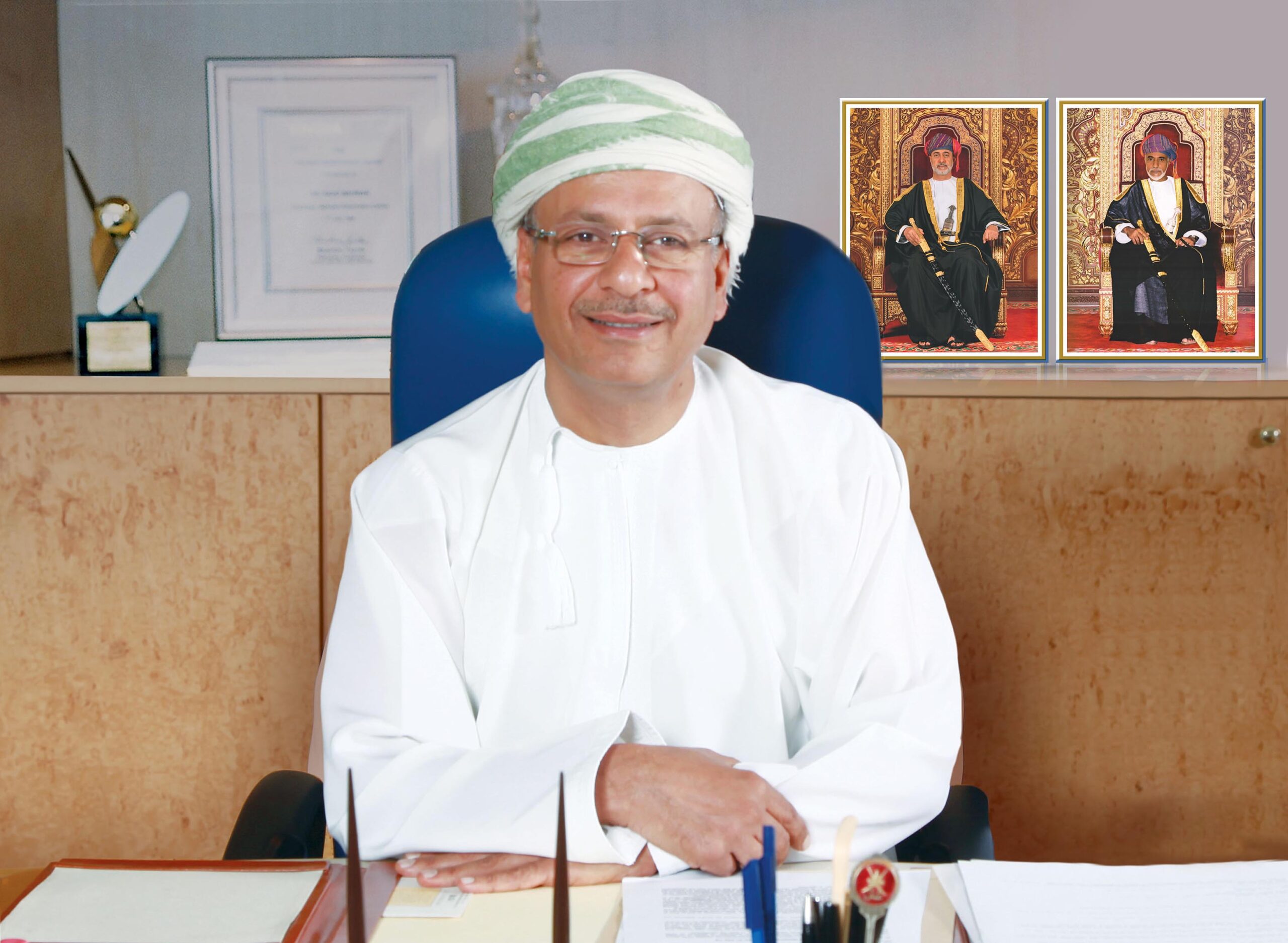 بمناسبة عيد ميلاد امبراطور اليابان: رئيس مجلس إدارة “الصداقة العُمانية اليابانية” يوضح ملامح من علاقات البلدين